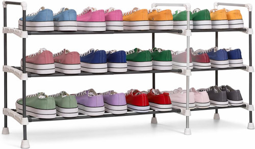 1above tier extendable shoe - 1above,