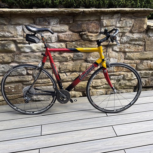 Litespeed atlas aluminium - litespeed,