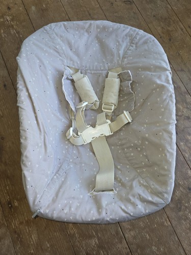 Stokke tripp trapp newborn - stokke, set
