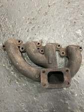 Escort RS Turbo CVH Exhaust Manifold