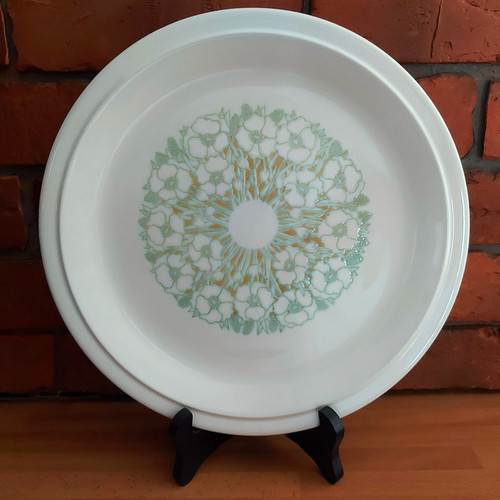 Hornsea pottery fleur - fleur, pattern