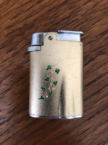 Vintage ronson cigarette - vintage,