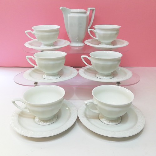 Rosenthal maria coffee cups - maria,