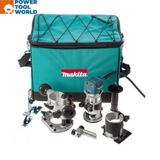 Makita RT0702CX2/2 Router /