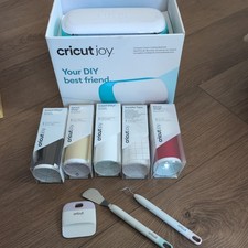 Cricut Joy Great Condition +