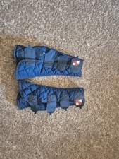 Equilibrium Stable Boots