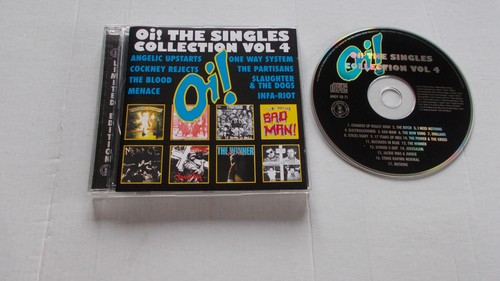 The singles collection vol - singles,