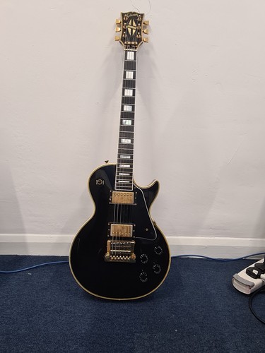 1984 gibson les - gibson,