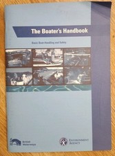 The Boaters Handbook Basic