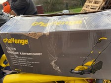 Challenge 1000W Electric