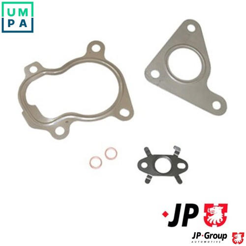 Mounting kit charger - mounting,