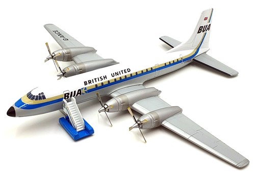 Corgi 144 scale aa31505 - corgi, 1/144