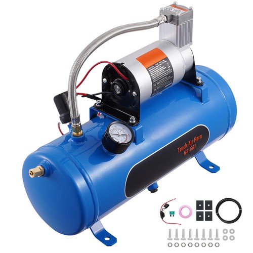 Uimoso 12v air - compressor, with