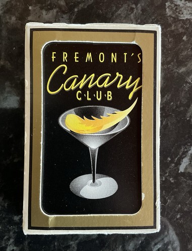 Vintage playing cards - vintage,