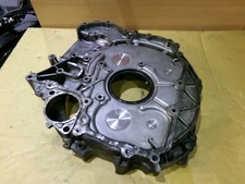 MERCEDES SPRINTER ENGINE CRANKSHAFT HOUSING COVER A6510151402 GENUINE USED