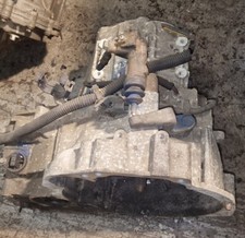 Nissan Almera, Almera Tino 1.8 5 Speed Manual Gearbox 2005