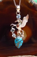 KX Trailer Pegasus Winged