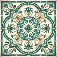 20x Vintage Italian Peel and