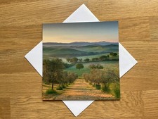 Birthday Card With Lovely