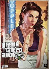 Grand Theft Auto GTA 5  V AUS