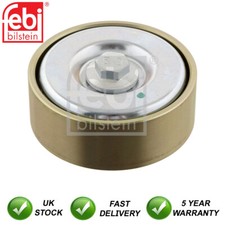 Deflection Guide Pulley Febi