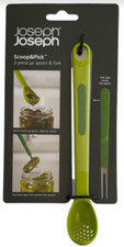 Joseph Joseph Scoop & Pick Jar