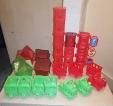 zomblings bundle small houses