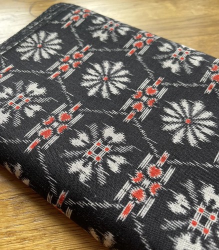 Unused vintage japanese kimono - unused,