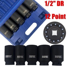 Winholder 12 Point t Axle Hub