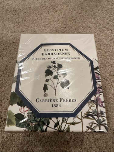 New box carriere - new, in