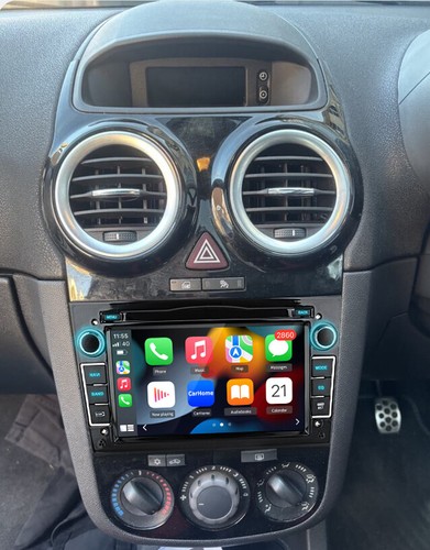 64g android15 apple carplay - apple,