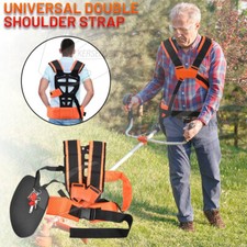Adjustable Padded Shoulder