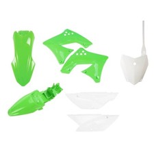 Polisport Plastics Kit For