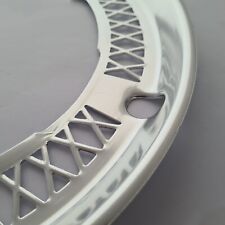 Ford Mk1 Consul Zephyr Zodiac Wheel Trims x 4. Classic Car Parts