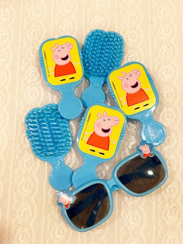 Designware peppa pig blue - designware,