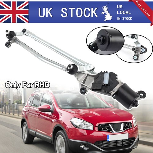 For nissan qashqai - for, front