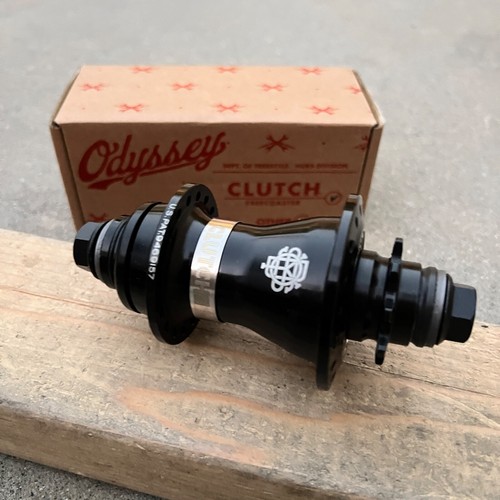 Odyssey bmx clutch freecoaster - clutch,