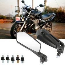 M8 M10 Motorcycle Rearview