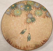 Art Deco Decorative Ribbed