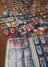 Match Attax 2016/17, 20+ 100