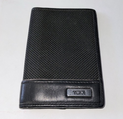 Tummi black credit - credit, card