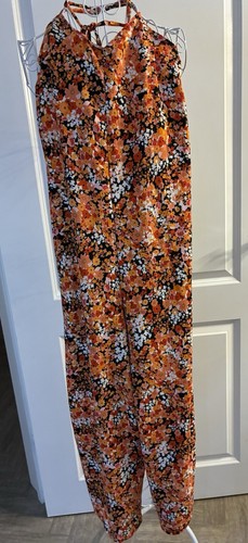 George floral strappy holiday - floral,