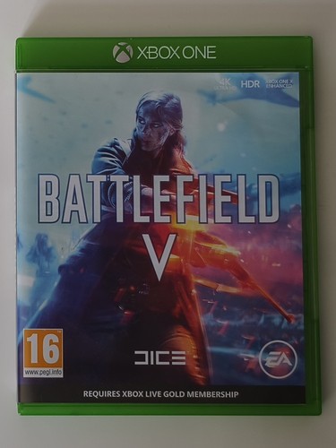 Battlefield xbox one - xbox,