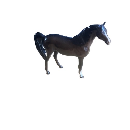 Beswick thoroughbred stallion - beswick,