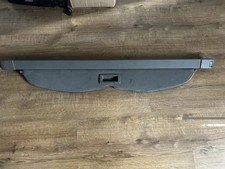 REMAULT SCENIC 2005-2009 Parcel Shelf 7 Seater Used Condition