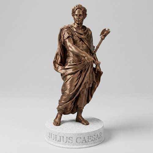 Julius caesar roman empire - caesar,