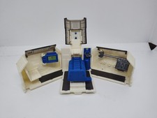 Starcom Medical Bay