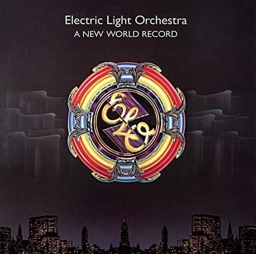 Electric light orchestra a - electric,