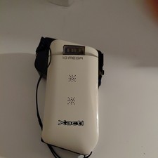 SANYO XACTI CAMCORDER