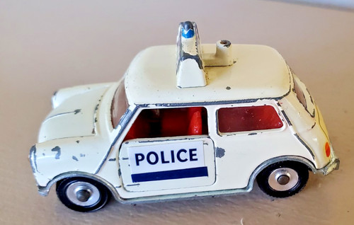 1967 dinky 250 - dinky, s